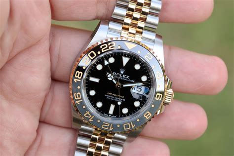 rolex gmt production|rolex gmt black and gray.